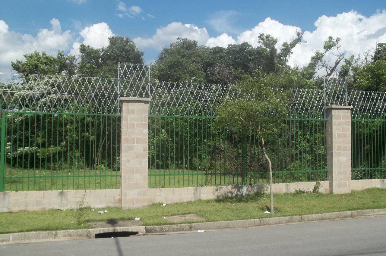 Conserto de cerca elétrica em Botujuru SP